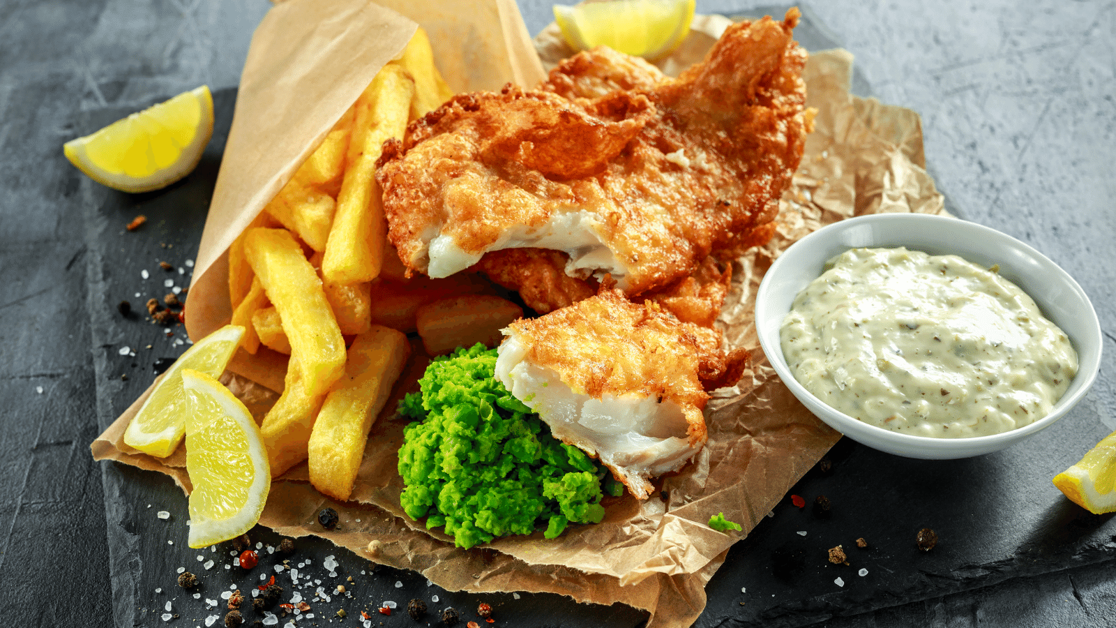 Super Chippy Bangor